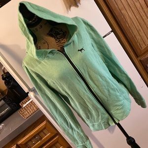 Victoria’s Secret Pink Hooded Zip Up